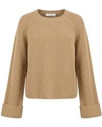 Liviana Conti - Sweater Virgin Wool - Lyst
