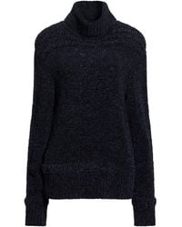Givenchy - Turtleneck Viscose, Polyamide - Lyst