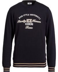 Ice Iceberg - Sweatshirt - Lyst