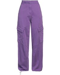 Versace Jeans Couture - Hose - Lyst