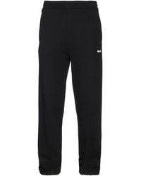 MSGM - Pants - Lyst