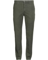 BERNESE Milano - Trouser - Lyst
