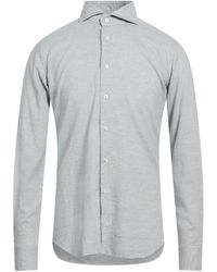 Xacus - Shirt - Lyst