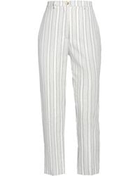 ViCOLO - Pants Cotton, Polyester - Lyst