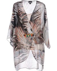 Just Cavalli Kaftan - Grau