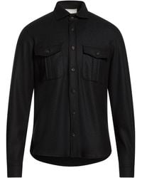 FILIPPO DE LAURENTIIS - Shirts - Lyst