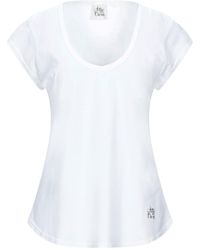 T-shirts Attic And Barn pour femme | Réductions en ligne jusqu'à 48 % | Lyst