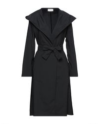 ViCOLO Overcoat - Black