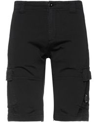 C.P. Company - Shorts E Bermuda - Lyst