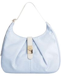 Borbonese - Shoulder Bags - Lyst