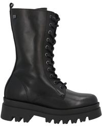 MTNG - Ankle Boots - Lyst