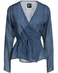 Fisico - Top - Lyst