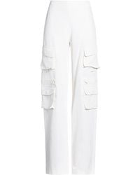 Amen - Pants Acetate, Viscose - Lyst