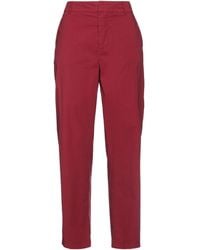 .., merci italia - Trouser - Lyst