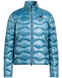 Blauer - Puffer - Lyst