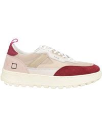 Date - Sneakers - Lyst