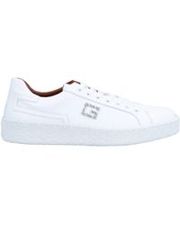Scarpe da uomo Guess, Collezione Primavera 2022 - Stileo.it