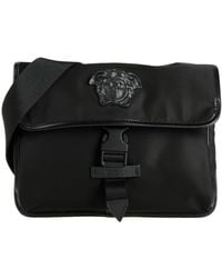 Versace - Cross-Body Bag - Lyst