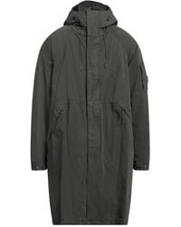 C.P. Company - Abrigo - Lyst
