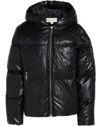 MICHAEL Michael Kors - Plumífero y acolchado - Lyst