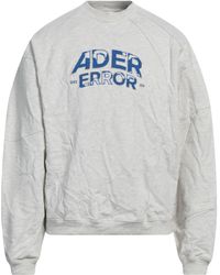 Adererror - Sweatshirt - Lyst