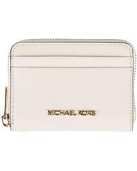 MICHAEL Michael Kors - Tarjetero - Lyst