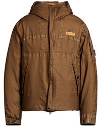 C.P. Company - Jackets - Lyst
