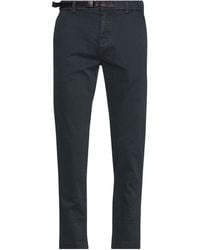 Mason's - Pants Cotton, Elastane - Lyst