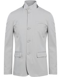 Herno - Blazer - Lyst