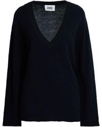 Alpha Studio - Sweater Virgin Wool, Polyamide, Merino Wool - Lyst
