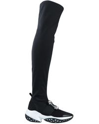 Roger Vivier Over-the-knee boots for 
