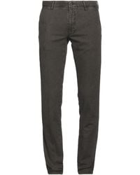 Incotex - Pants - Lyst