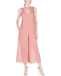 red valentino jumpsuit