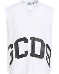 Gcds - T-Shirt - Lyst