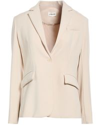 P.A.R.O.S.H. - P.A.R.O..H. Blazer Polyester - Lyst