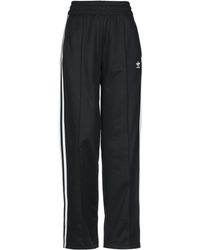 adidas open leg pants