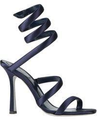Rene Caovilla - Sandals - Lyst