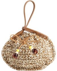 Zanellato - Borsa A Mano - Lyst