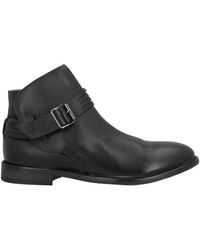 Moma - Ankle Boots - Lyst