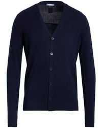 Jacob Cohen - Cardigan - Lyst