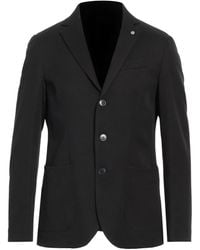 Liu Jo - Blazer Polyester, Wool, Elastane - Lyst