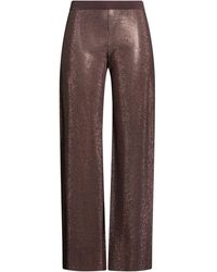 Circus Hotel - Trouser - Lyst