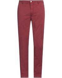 Yan Simmon - Pants - Lyst