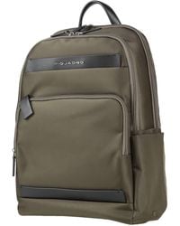 Piquadro - Backpacks - Lyst