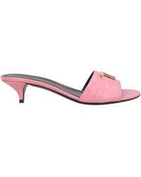 Tom Ford - Sandals - Lyst