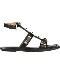 Twinset - Sandals - Lyst