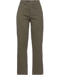 Liu Jo - Trouser - Lyst