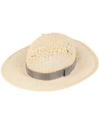 Brunello Cucinelli - Hats - Lyst