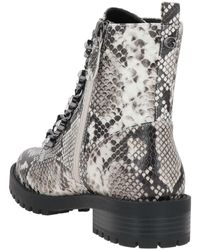 Guess Boots for Women - Up to 62% off at Lyst.co.uk