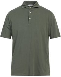 Boglioli - Polo Shirt - Lyst